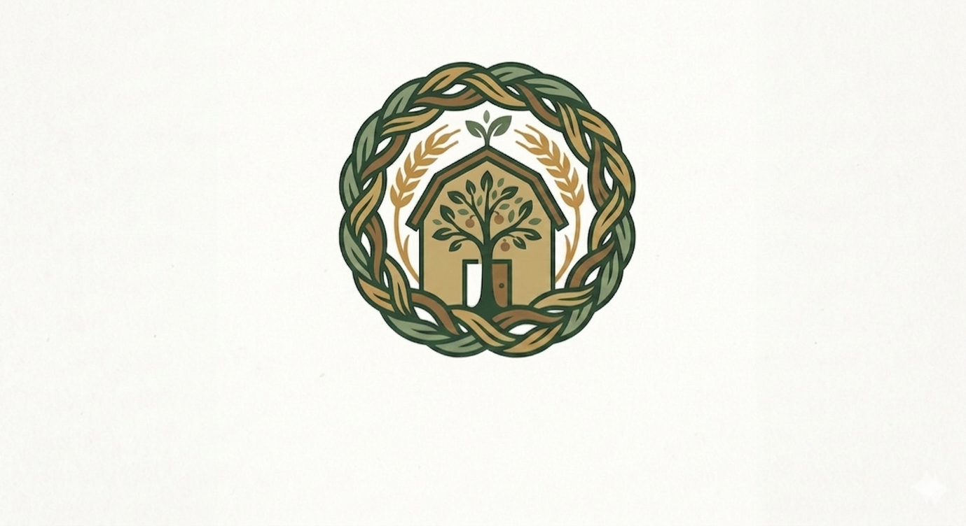 Storehouse Circle official emblem